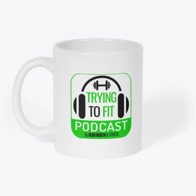 Trying to Fit Podcast