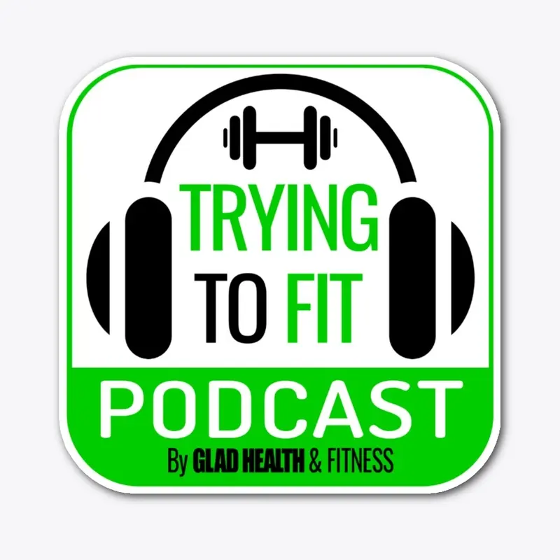 Trying to Fit Podcast